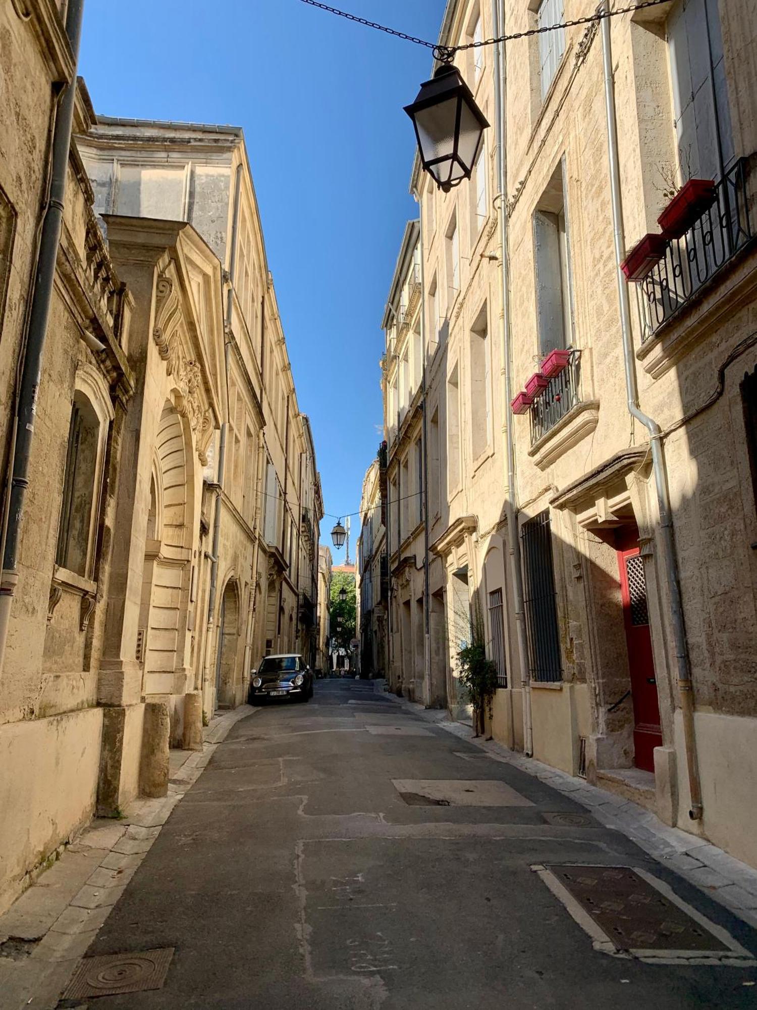 Pic Saint View Grand Corum Montpellier Exteriér fotografie