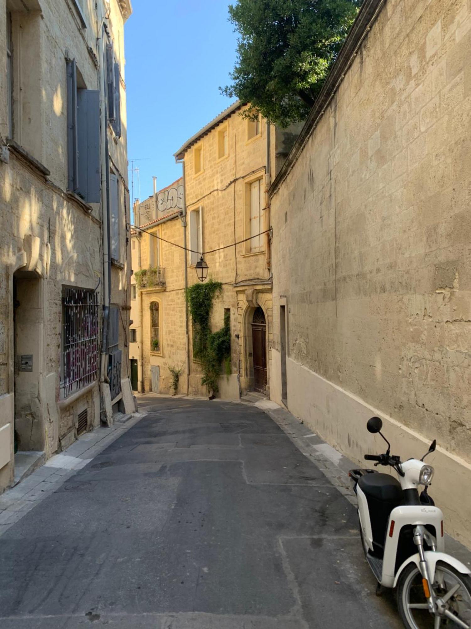 Pic Saint View Grand Corum Montpellier Exteriér fotografie